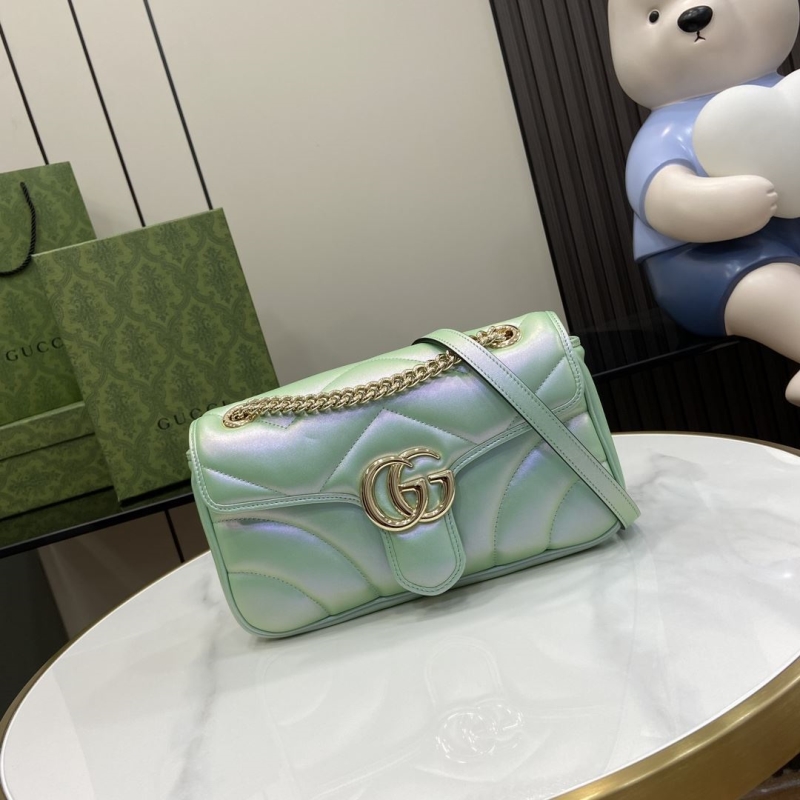 G*u*i satchel bags